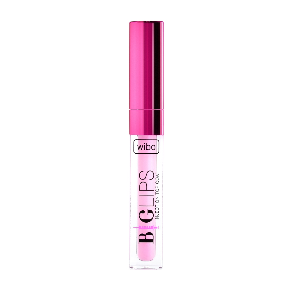 Big Lips Błyszczyk Powiększający do Ust
