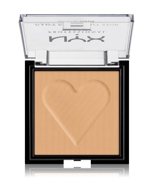 Can’t Stop Won’t Stop Mattifying Powder Light