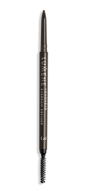Kredka do brwi 3 Ash Brown