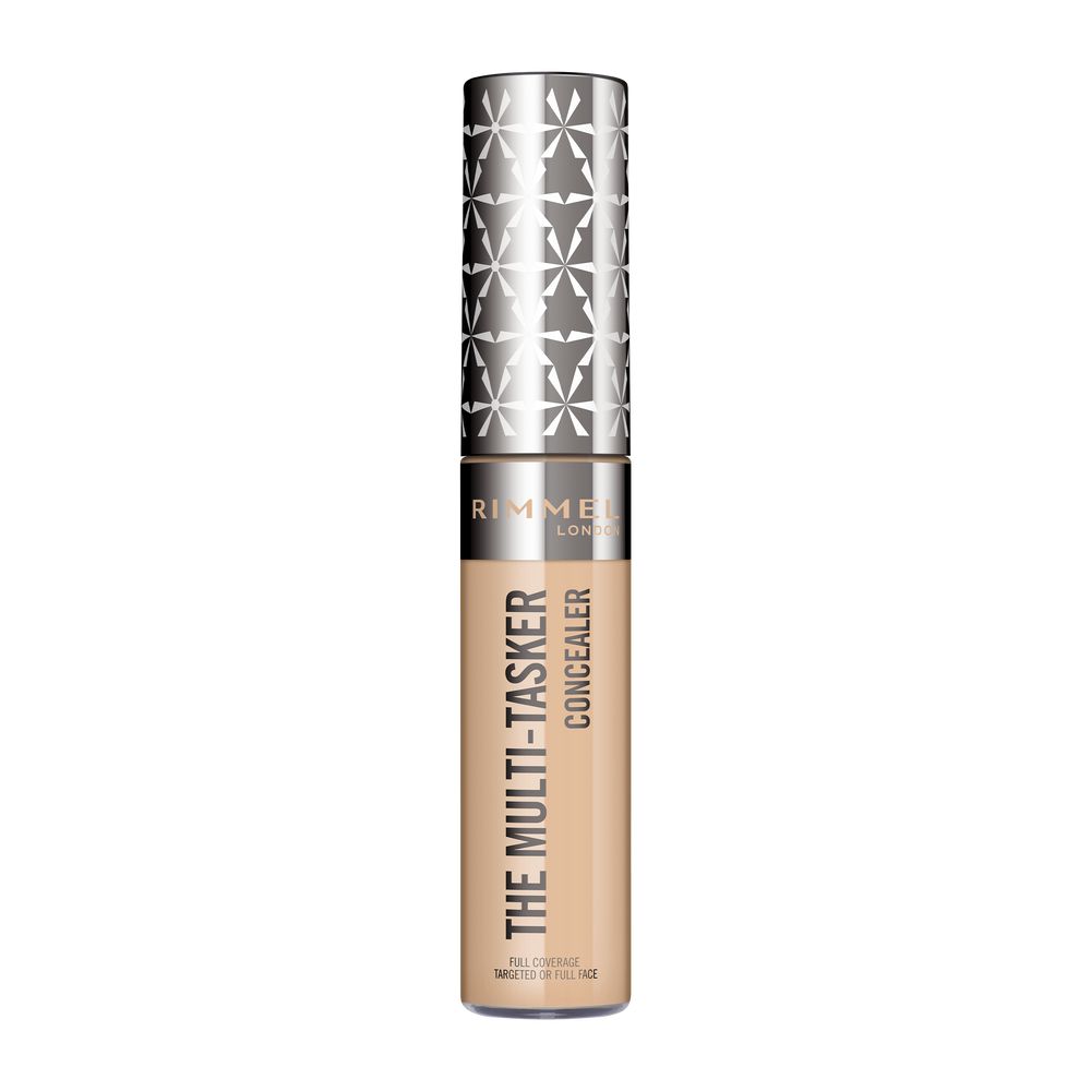 The Multi-Tasker Concealer 040 Ivory