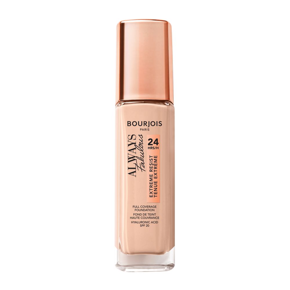 Always Fabulous SPF20 Podkład 105 Natural Ivory