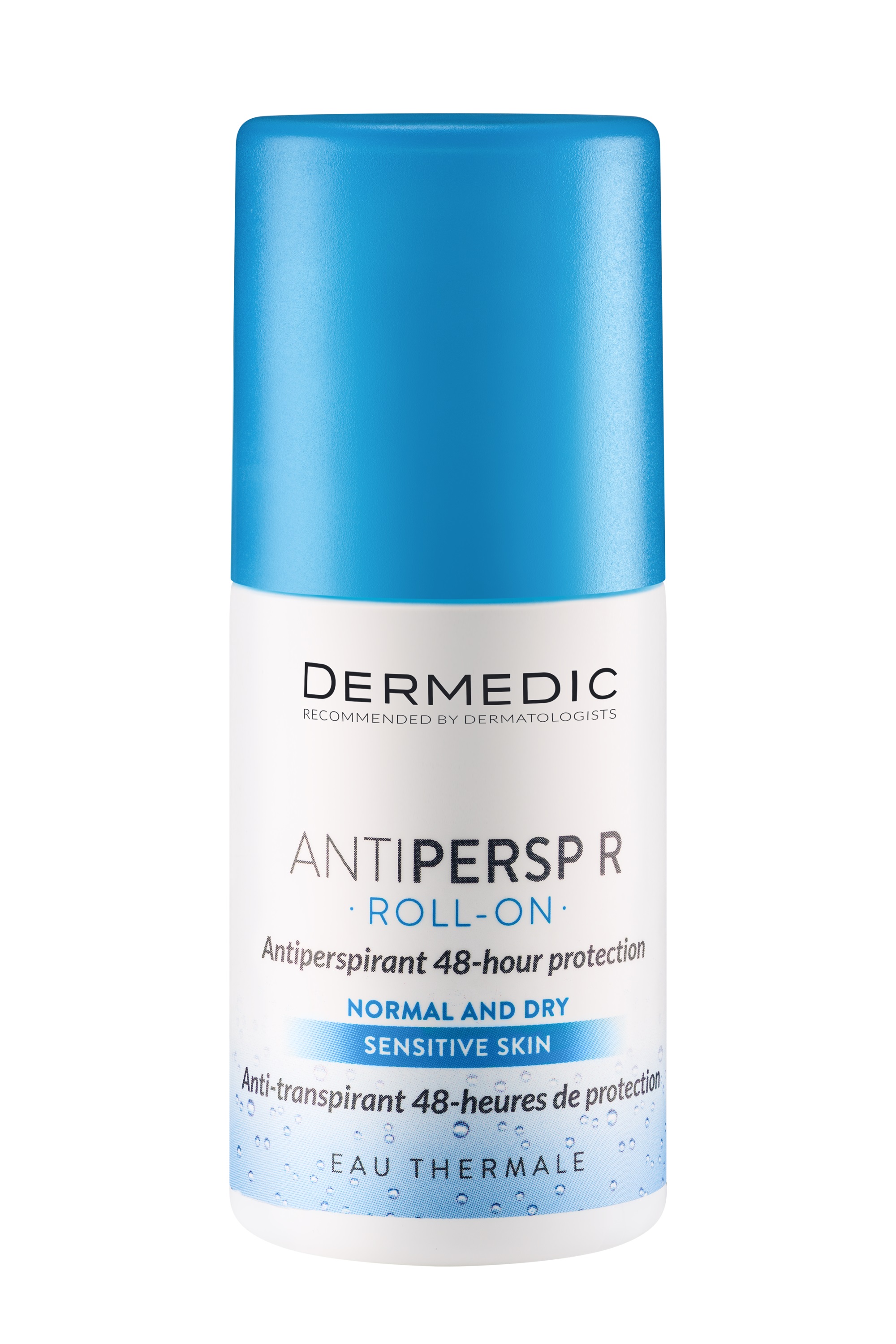 Dezodorant Antyperspirant Roll-On