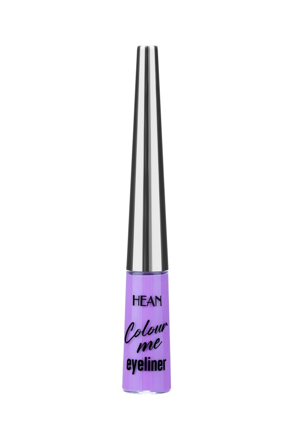 Colour Me Eyeliner Violet