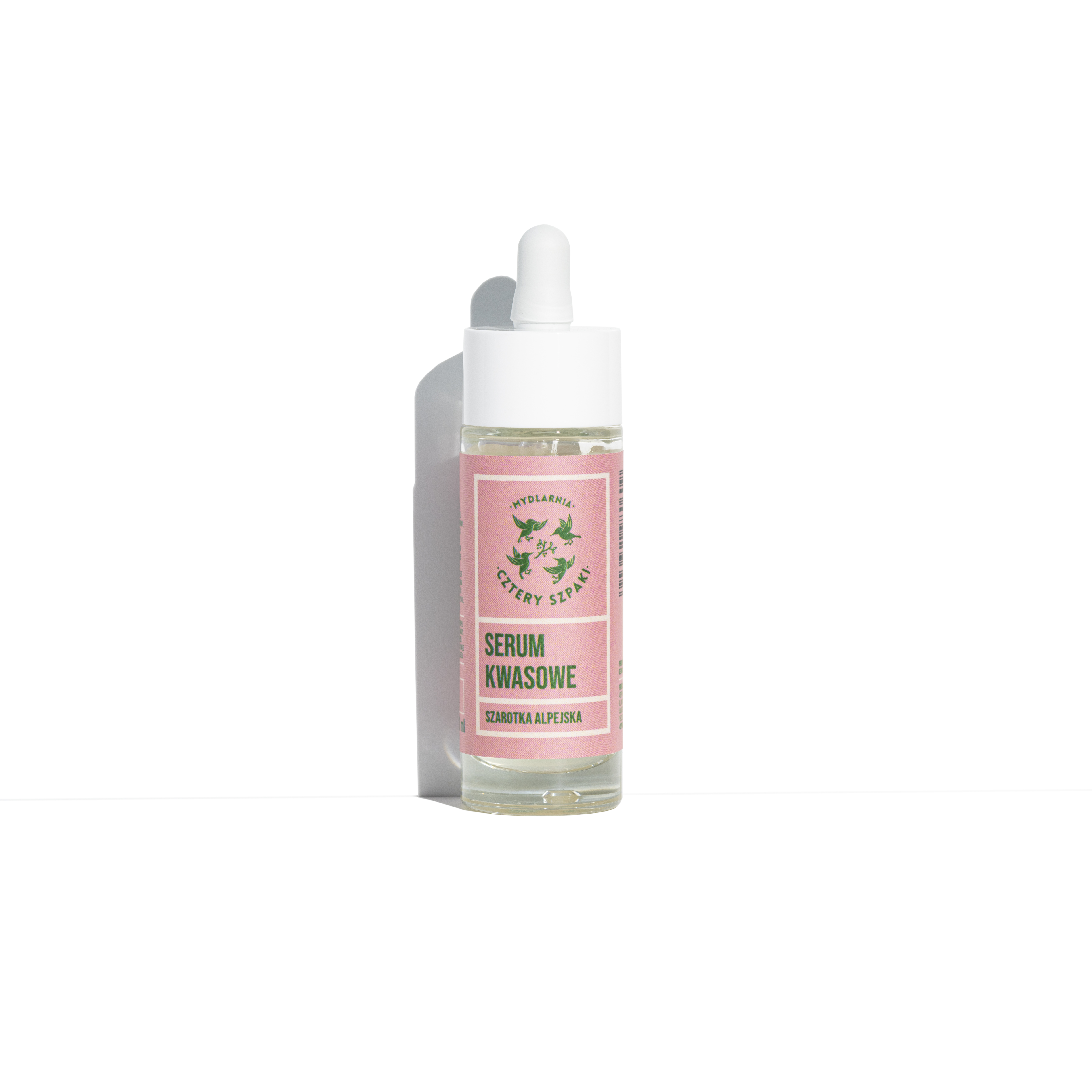 Serum Kwasowe