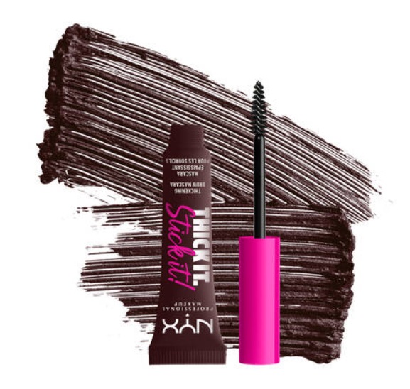 Thick it Stick It Brow Mascara tusz do brwi odcień 07 Espresso
