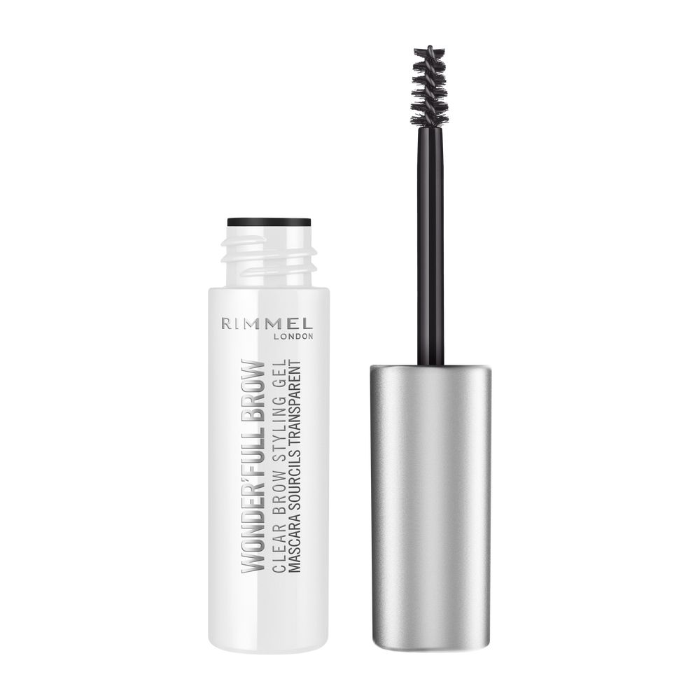 Wonder'full Brow Styling Gel 004 Clear