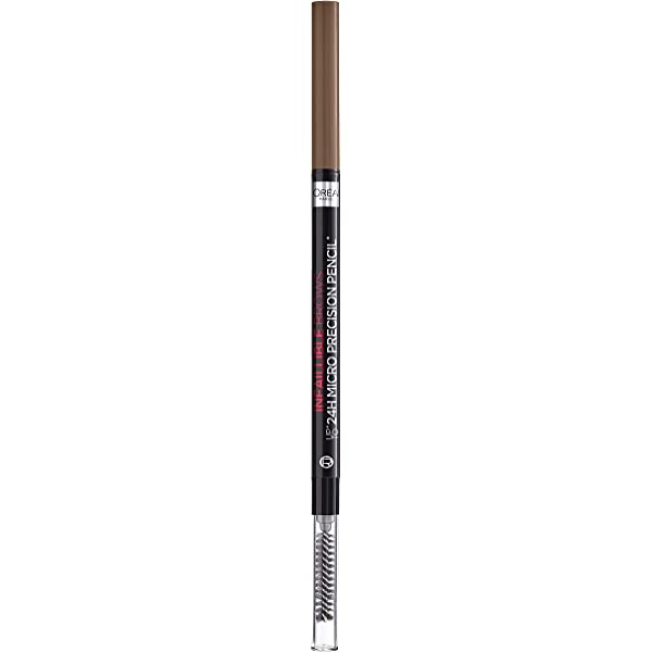 Paris Infaillible Brows 24H Micro Precision Pencil 5.0 Brunet