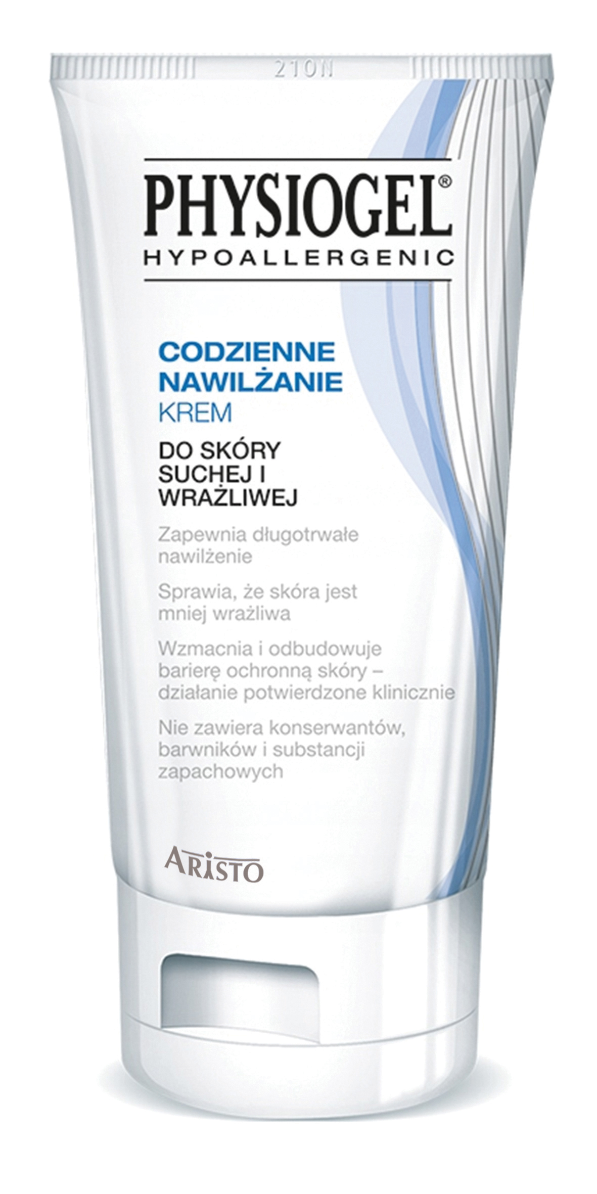 Krem Codzienne Nawilżenie