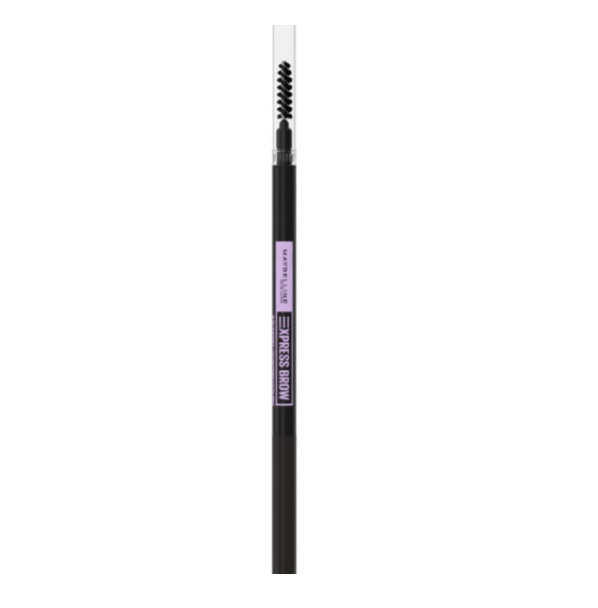 Brow Ultra Slim Kredka do Brwi 07 Black