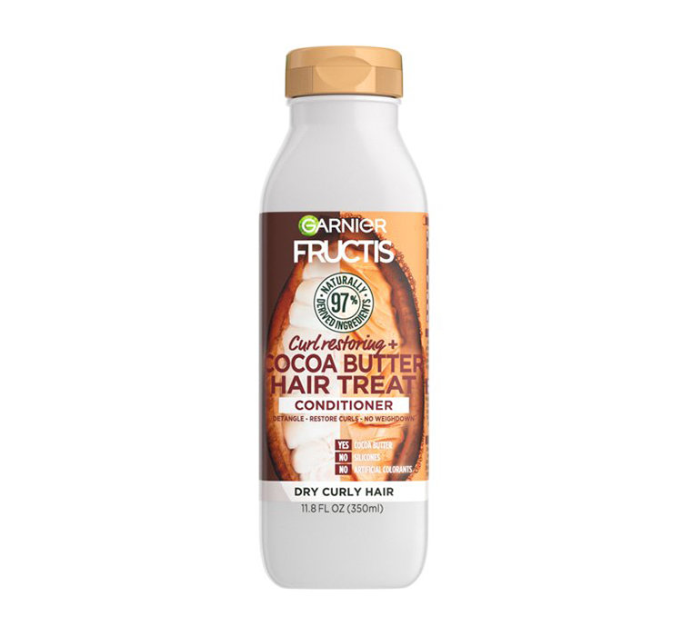 Fructis Cocoa Butter Odżywka do Włosów