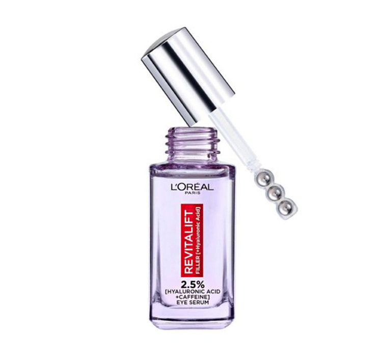 Revitalift Filler Serum pod Oczy