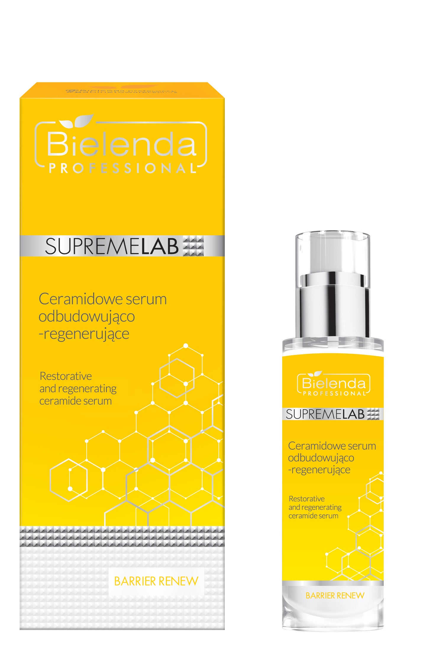 BARRIER RENEW Restorative And Regener