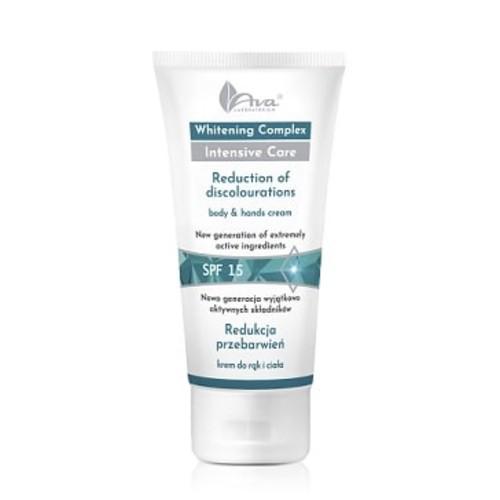 Whitening Complex Intesive Care Krem do Rąk i Ciała
