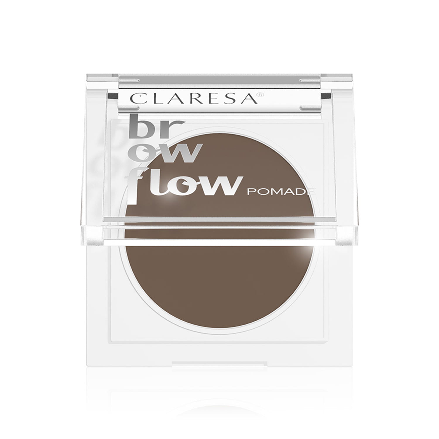 Brow Flow puszysta pomada do brwi 01 Taupe Blonde