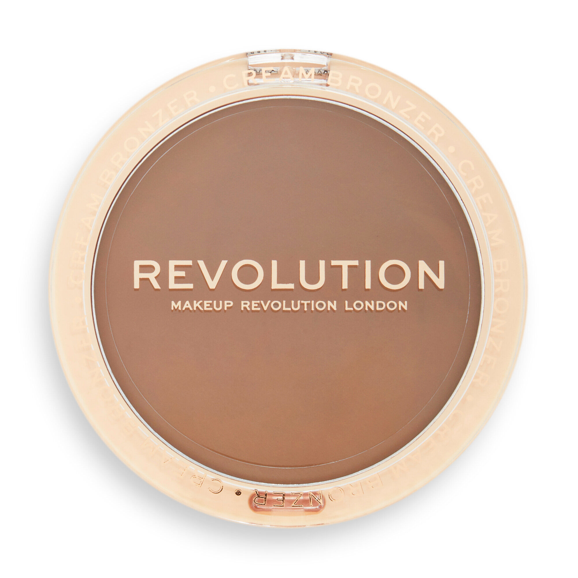 Ultra Cream Bronzer Light