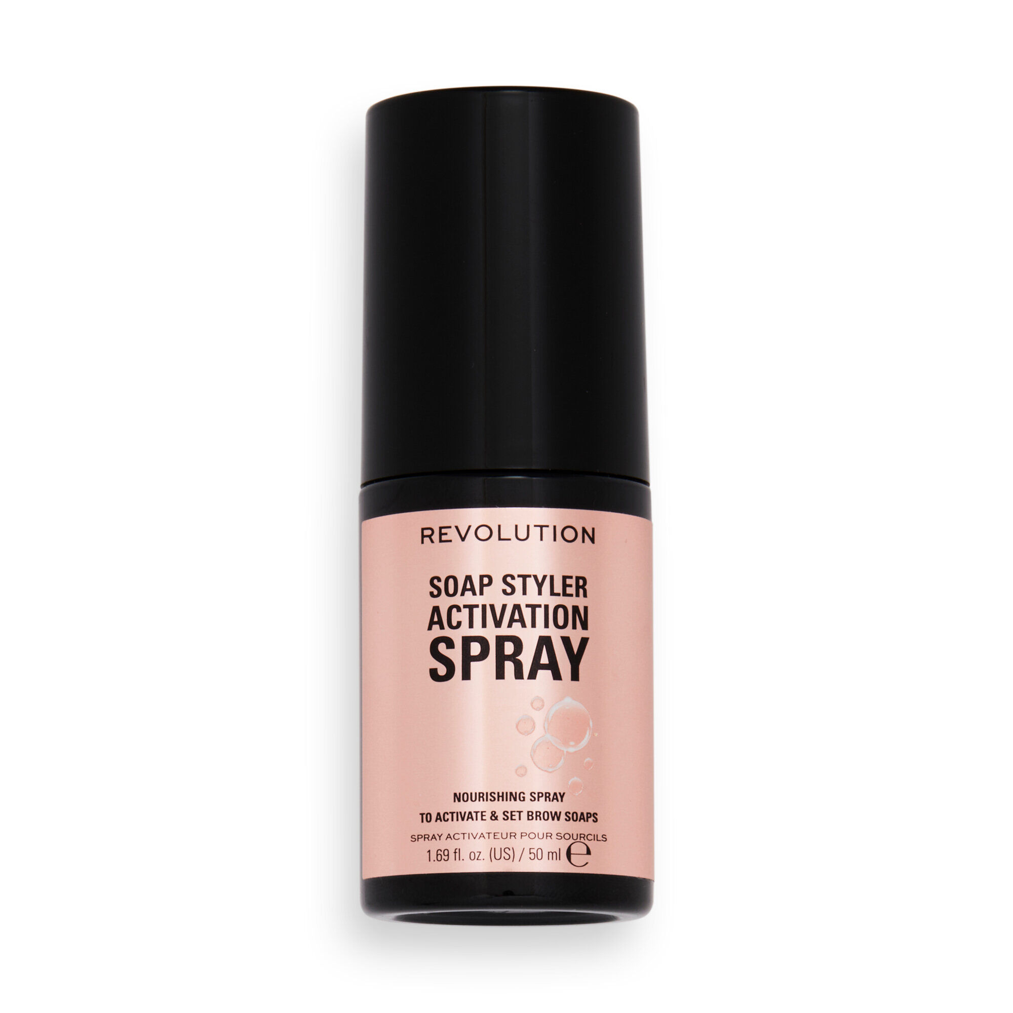 Soap Styler Spray Aktywujący Mydło do Brwi