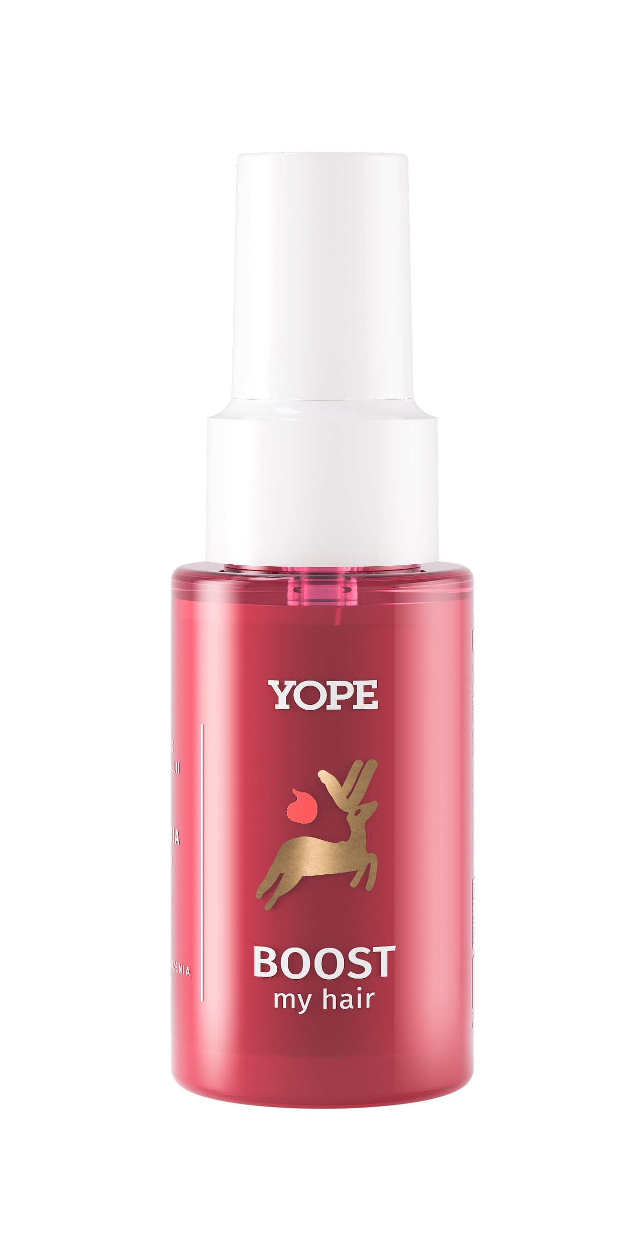 Boost Serum do Końcówek