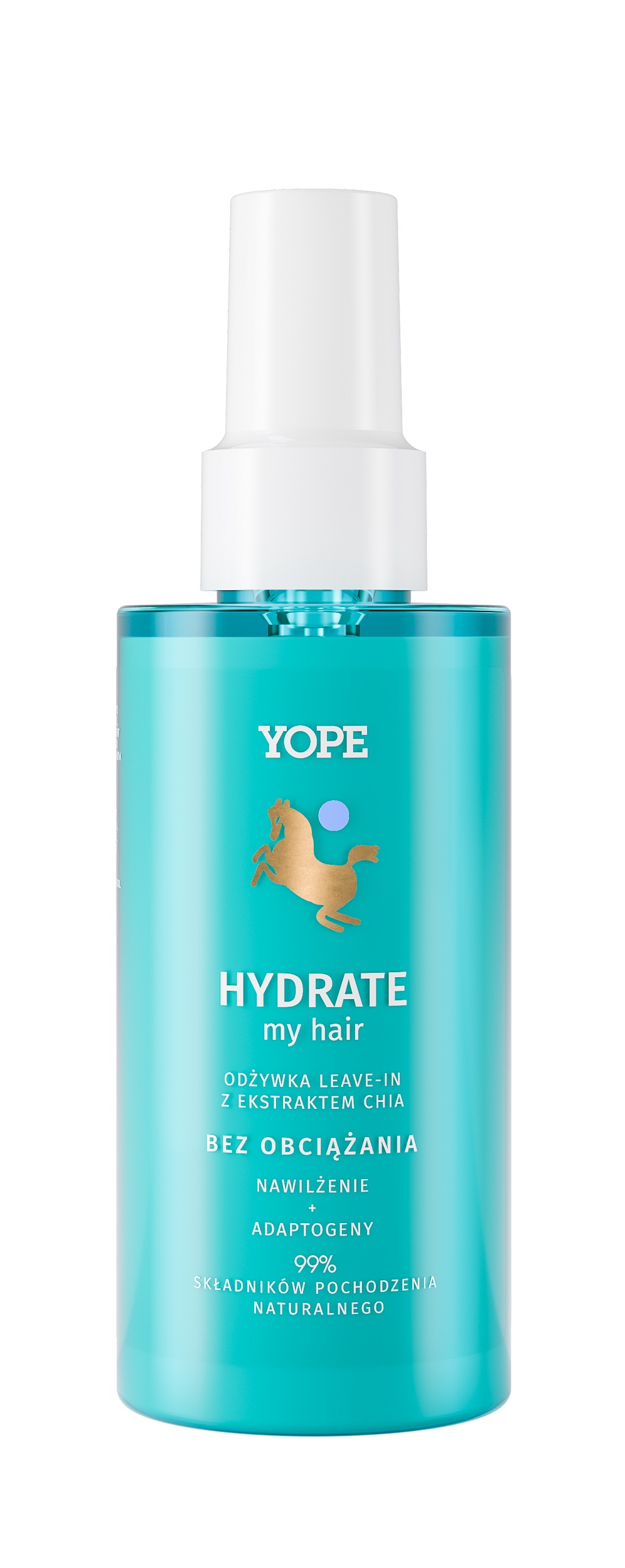 Hydrate Odżywka Leave-in z Ekstraktem z Chia