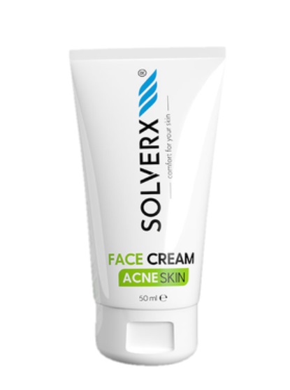 Acne Skin Krem do Twarzy