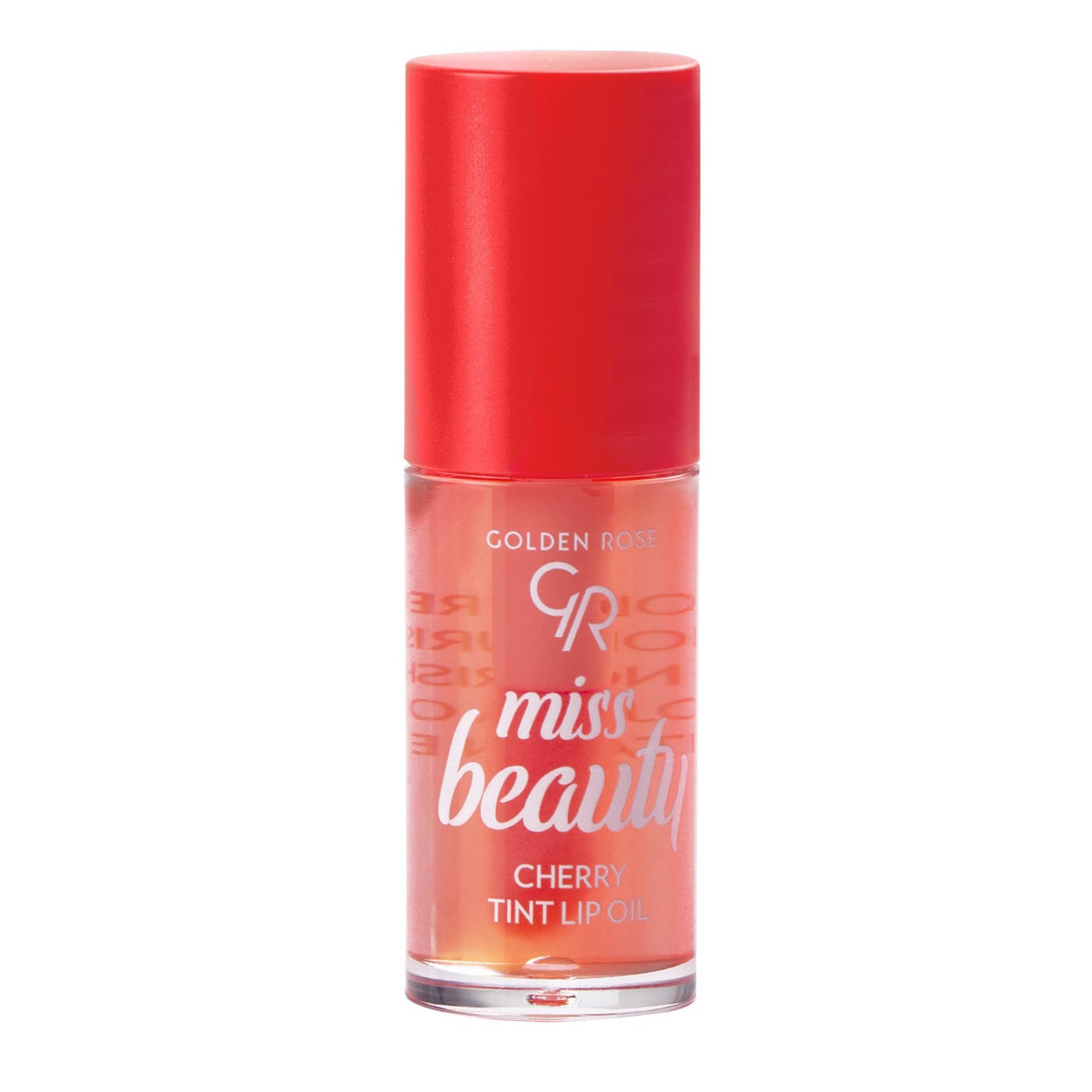 Miss Beauty Olejek do Ust Wiśnia