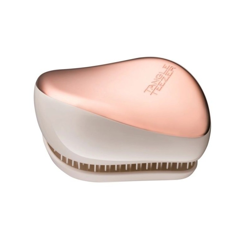 Compact Styler Szczotka do Włosów Rose Gold Ivory