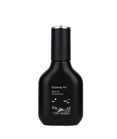 Black Tea Boosting Serum