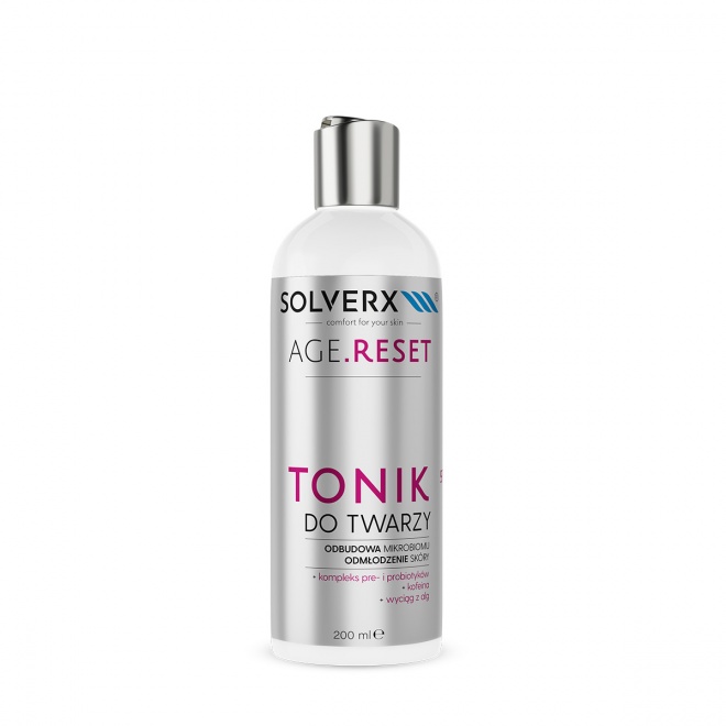 Age Reset Tonik do Twarzy