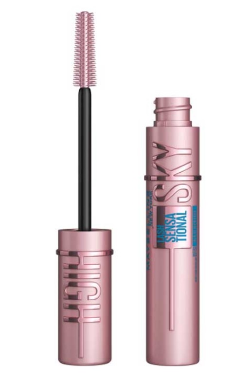 Lash Sensational Sky High Waterproof Tusz do Rzęs