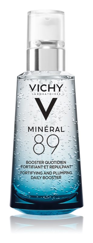 Minéral 89 codzienny booster nawilżająco-wzmacniający