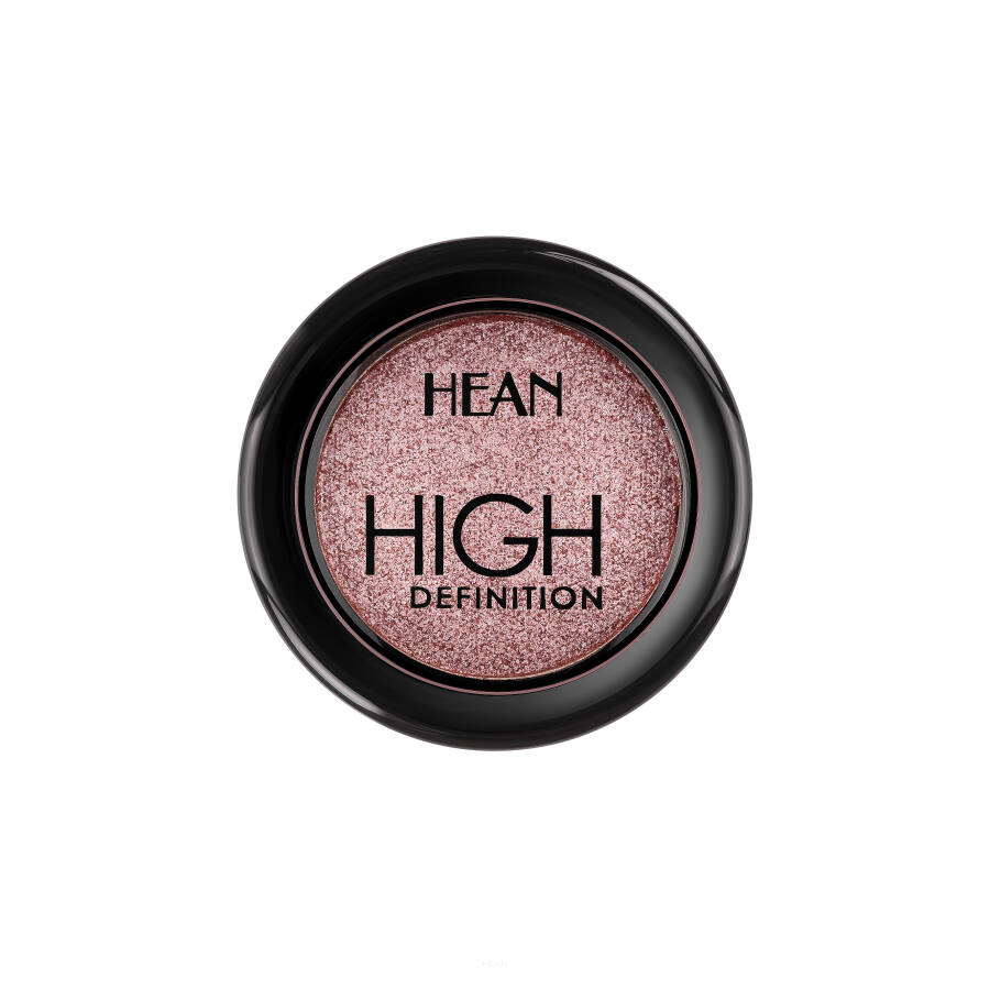 High Definition Cień do Powiek 984 Ice Rose