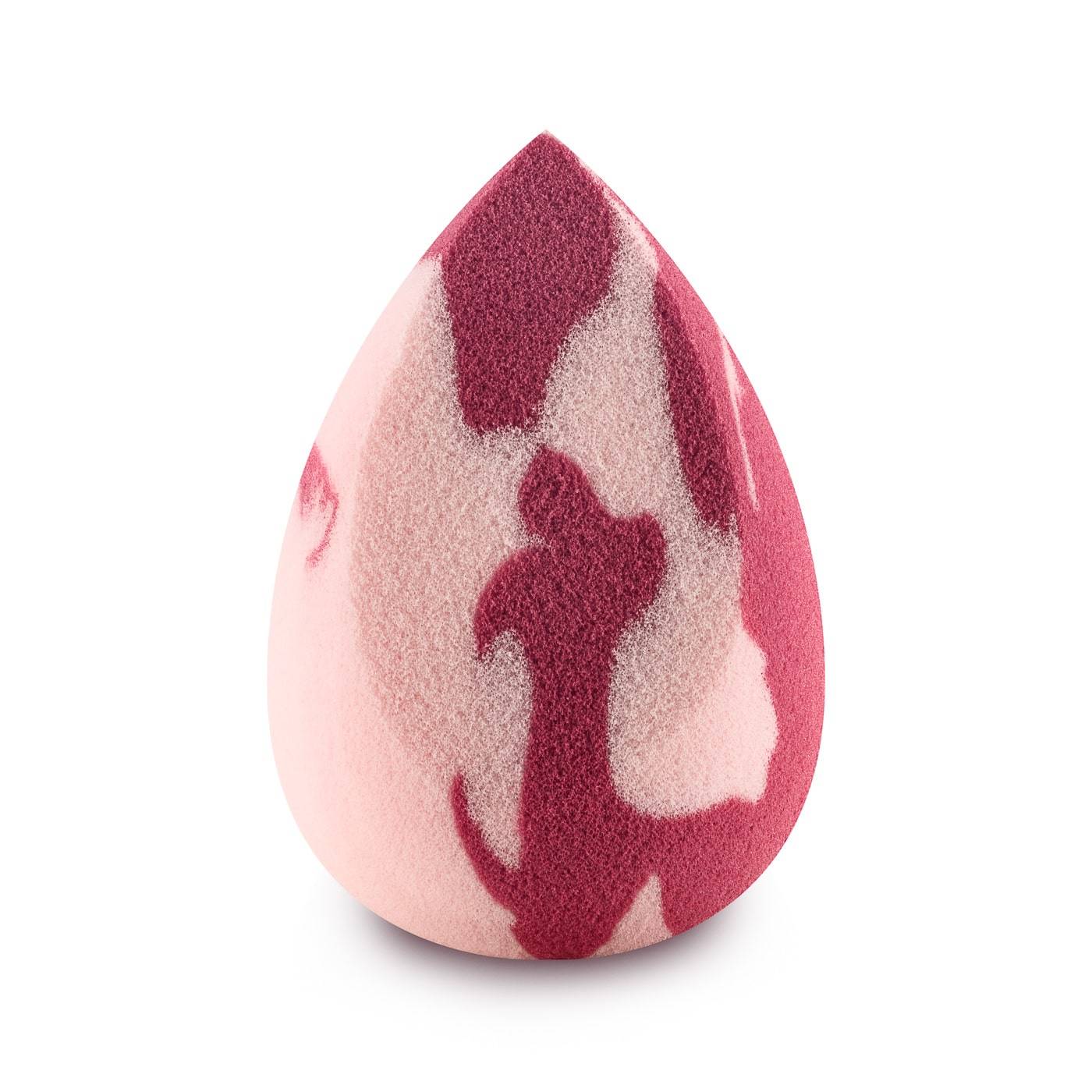 Gąbka do Makijażu Pinky Berry Cut