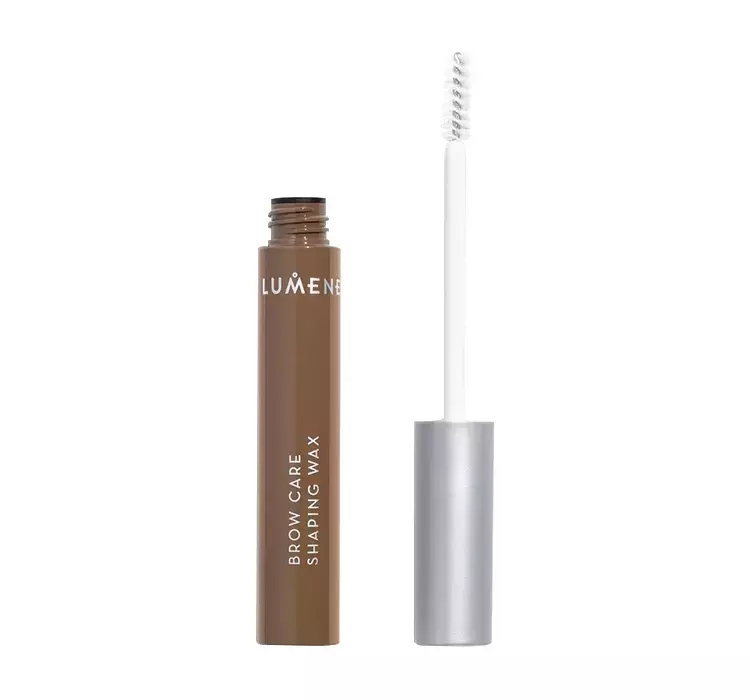 Brow Care Wosk do Brwi 2 Grey Brown