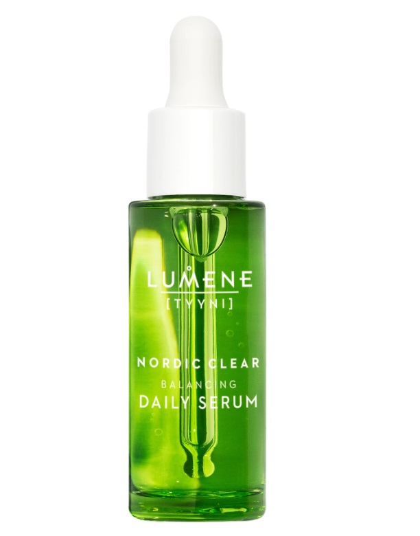 Nordic Clear Nordic Clear Balancing Daily Serum - serum d