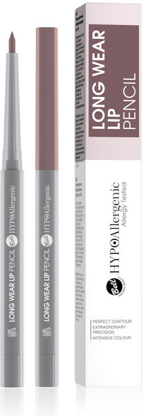 HYPOAllergenic Long Wear Lip Pencil Konturówka do Ust 03