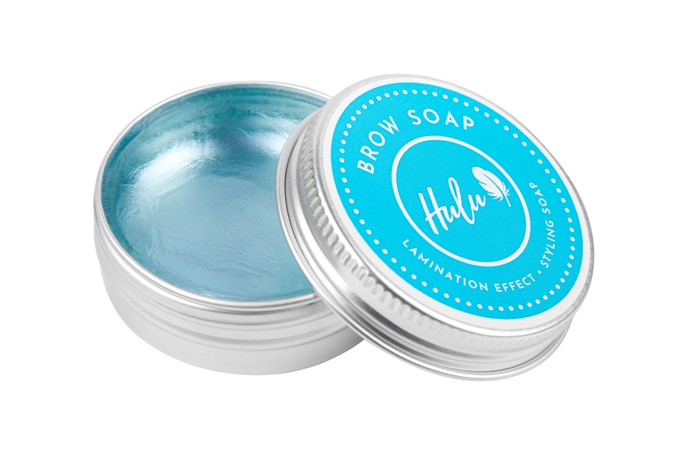 Brow Soap Mydełko do Brwi