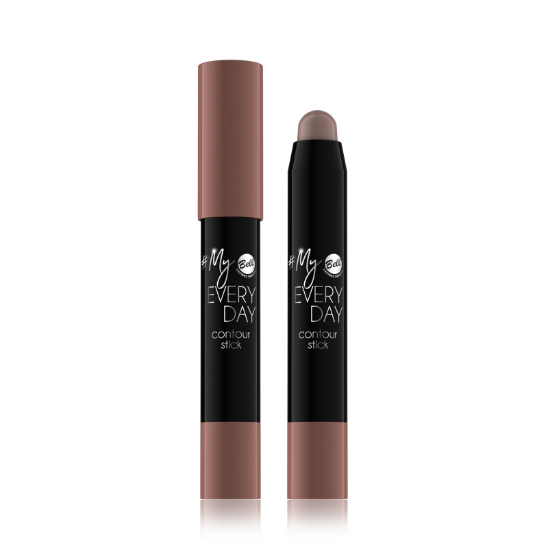 #My Everyday Contour Stick Sztyft do Konturowania 01