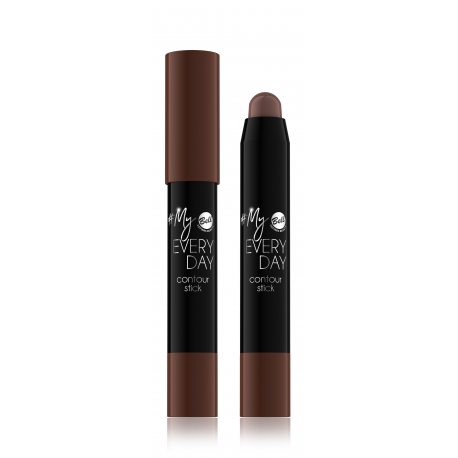#My Everyday Contour Stick Sztyft do Konturowania 02