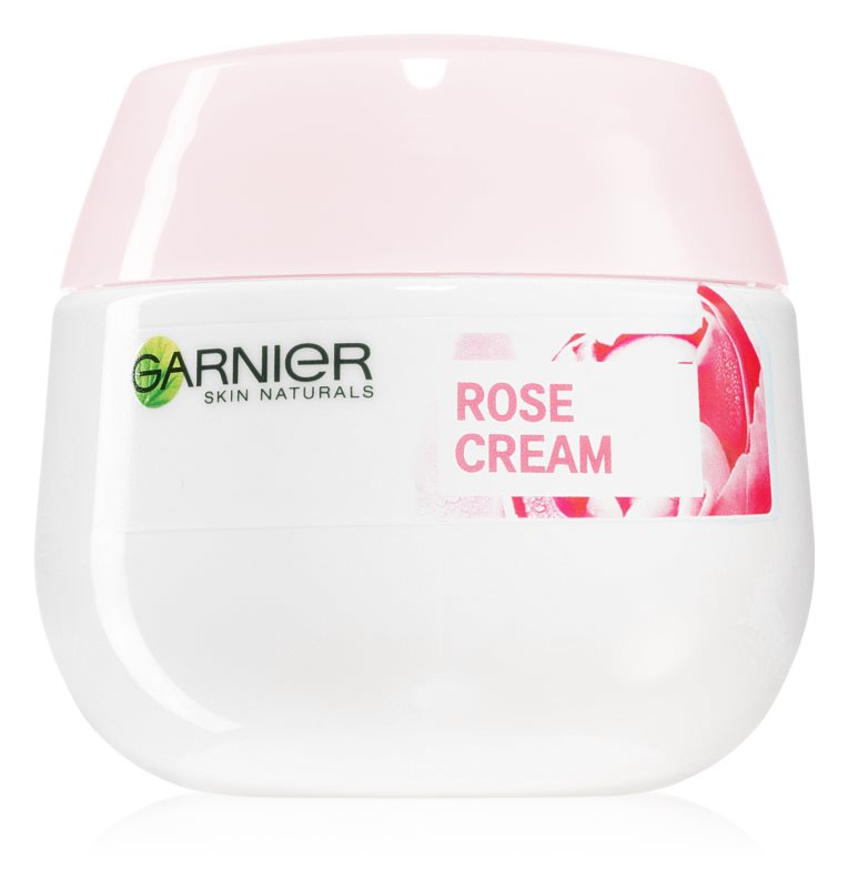 Rose Cream Krem Odżywczy