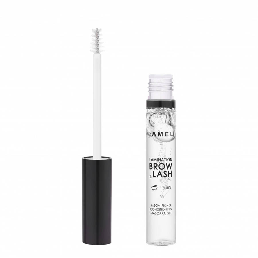 Brow & Lash Żel do Brwi i Rzęs 401
