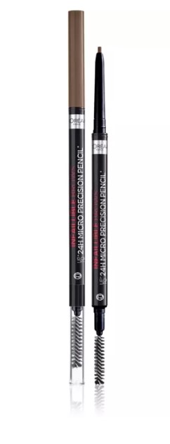 Infaillible Brows 24H Micro Precision Pencil 3.0 Brunet