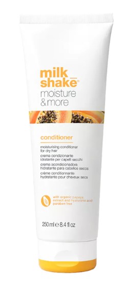 Moisture Plus Odżywka Nawilżająca