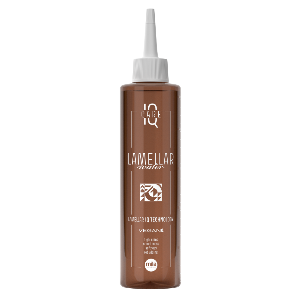 IQ Care Lamellar Woda Lamelarna
