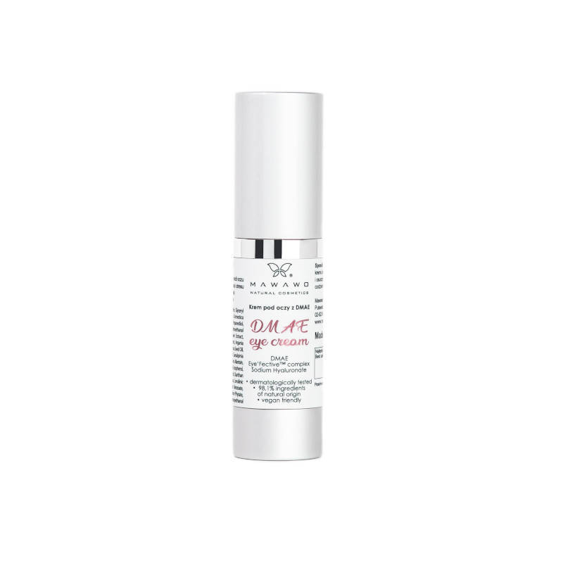 DMAE Eye Cream Krem pod Oczy z DMAE