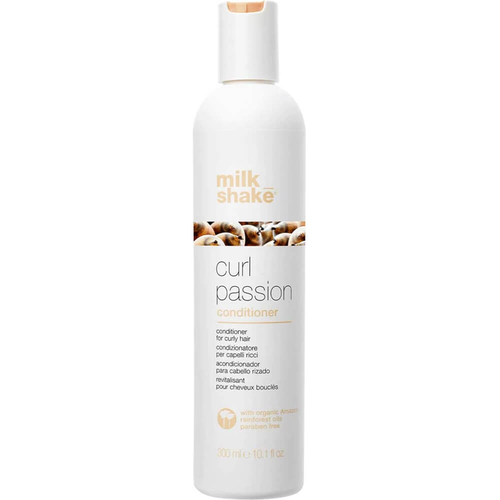 Curl Passion Conditioner odżywka do włosów kręconych