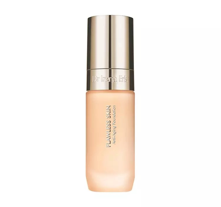 Flawless Skin Podkład do Twarzy 020W Light Beige