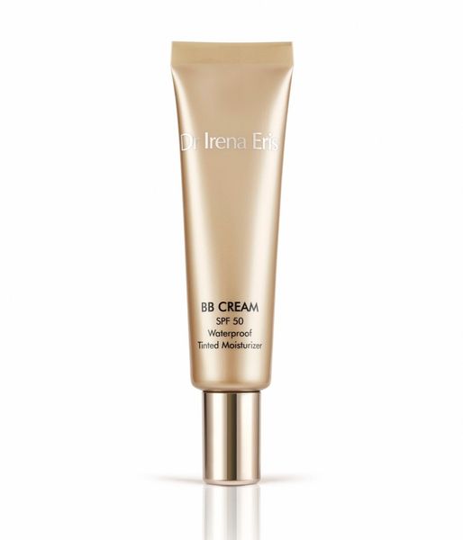 BB Cream Krem Tonujący SPF50+ 50
