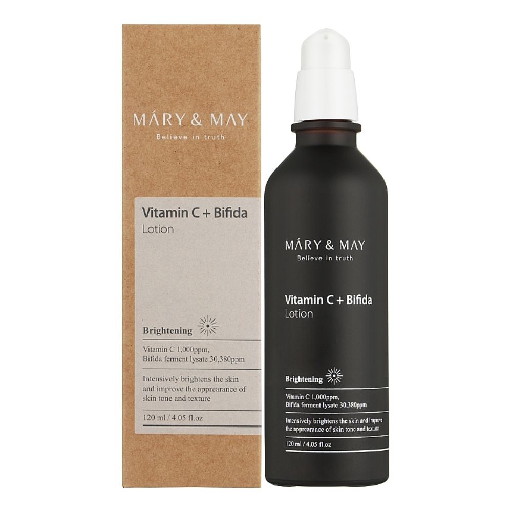 Vitamine C + Bifida Lotion
