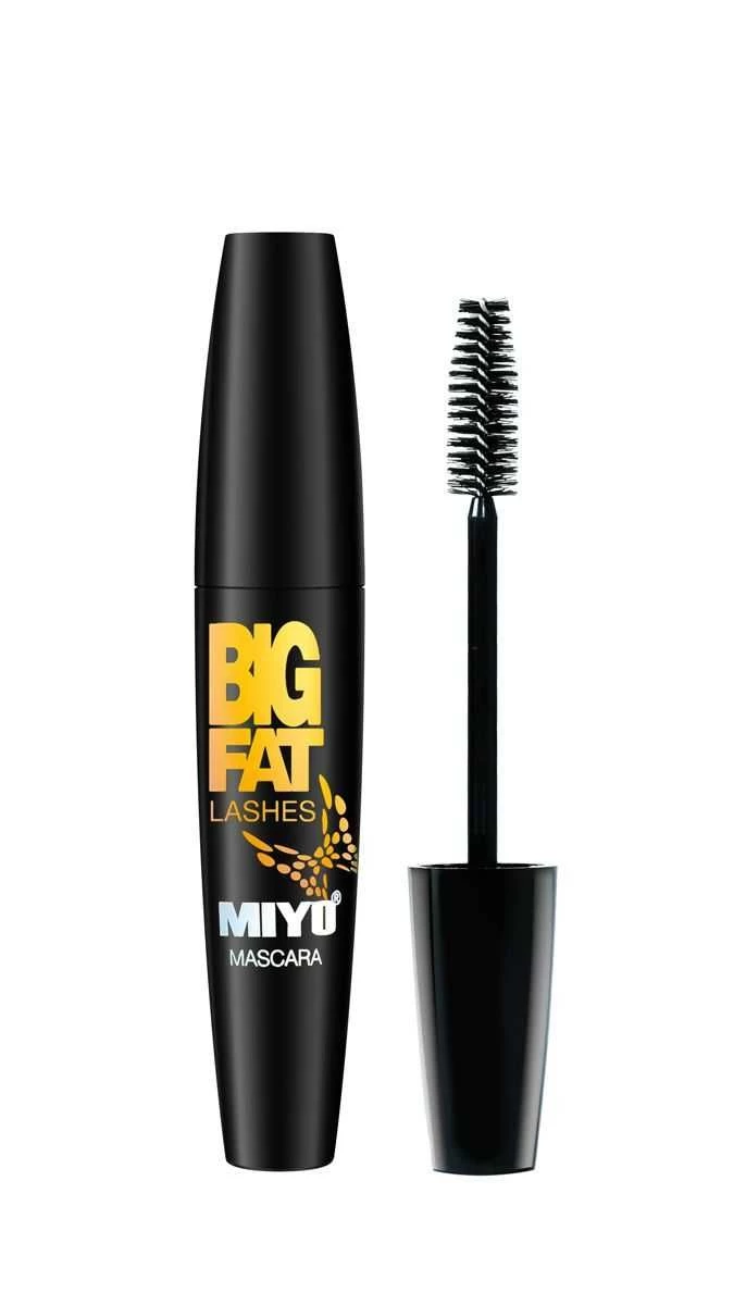 Tusz do Rzęs Big Fat Lashes Brown