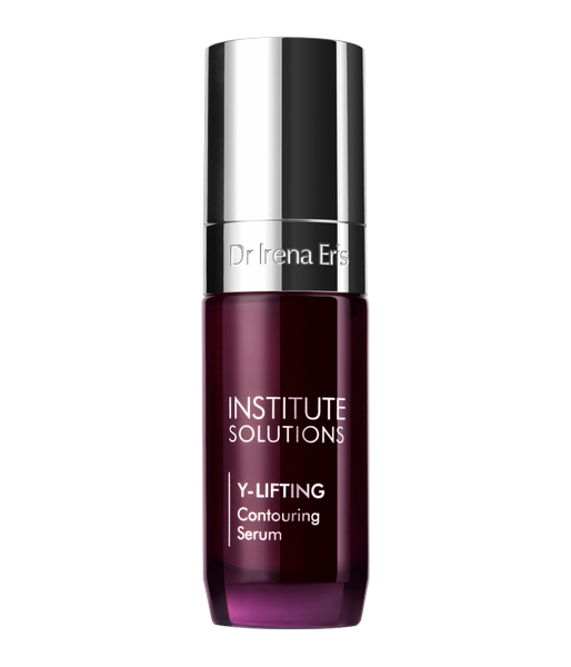 Institute Solutions Y-Lifting Serum Modelujące