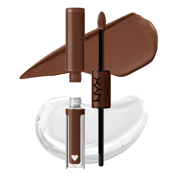 Shine Loud High Pigment Lip Shine 30 Total Bal